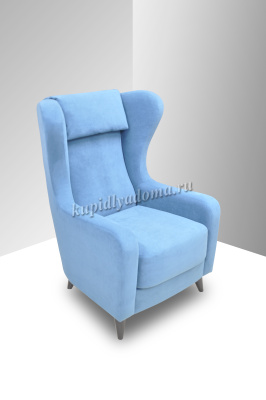 Кресло Оникс-8 (3 кат.)