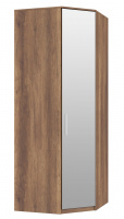 шкаф угловой с зеркалом ПМ-245.03исп3