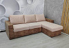 Угловой диван-кровать Классик-15 ДУ (3 кат.)